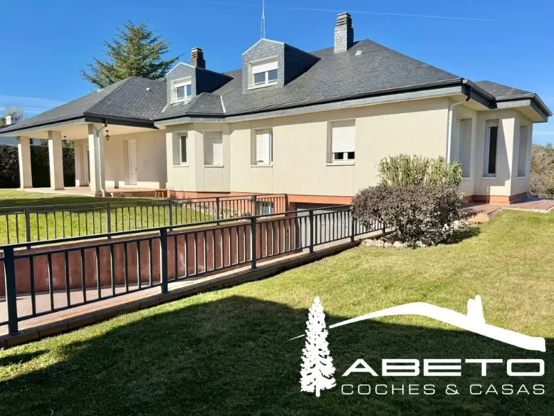Venta Chalet con Trastero en Ciudalcampo