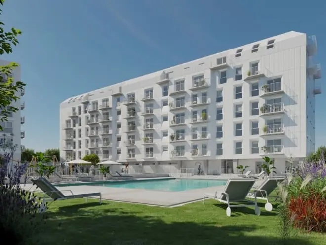 Pisos en Venta Culleredo A Coruna Residencial Acea da Ma