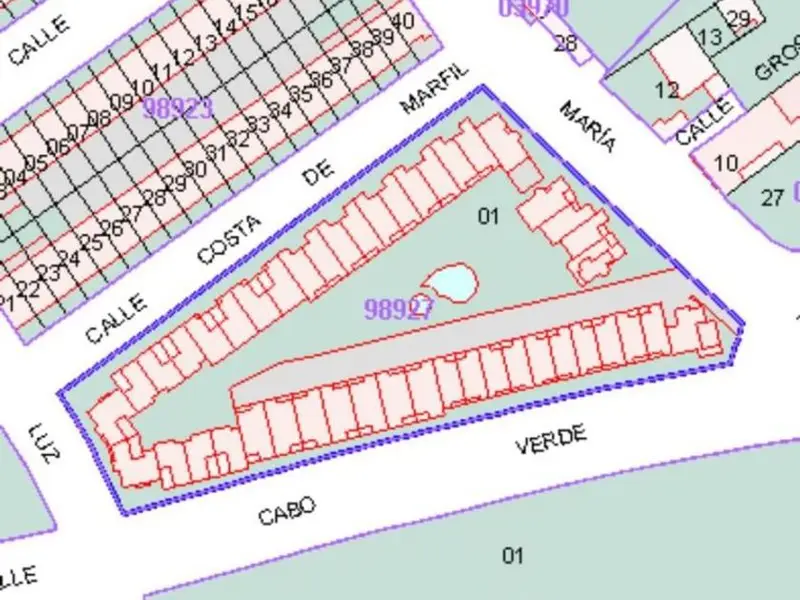 Chalet en Almería con 4 dormitorios y 3 baños - 281m2