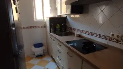 Piso en Venta Parque Sacramento Cadiz
