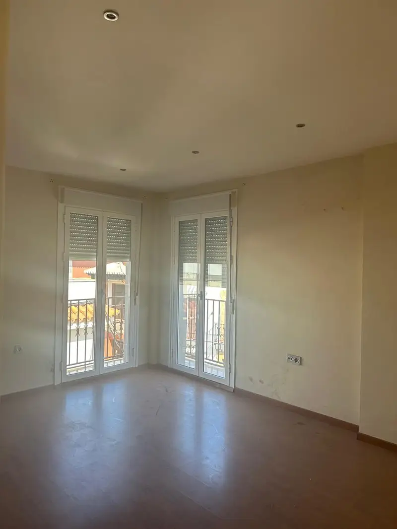 Venta Piso Centro Bollullos Par del Condado 2 Dormitorios