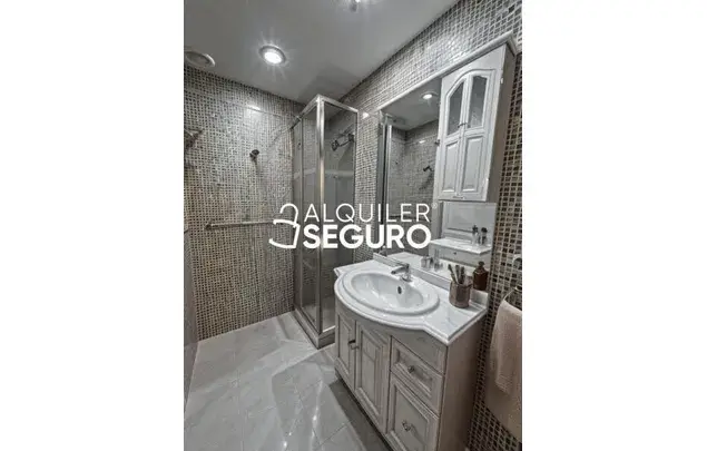 Alquiler Apartamento 3 Dormitorios 120m2 Alcalá de Henares