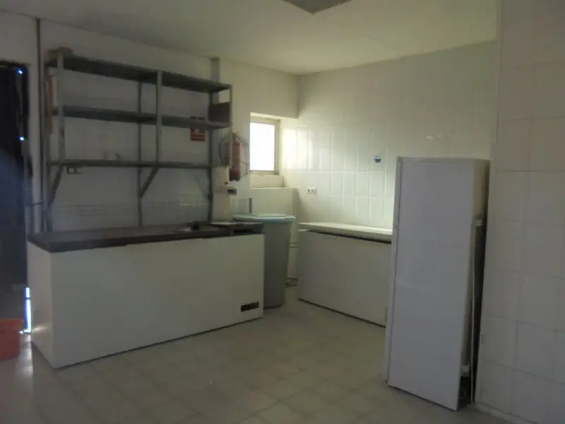 Local en Venta en Murcia 147m2