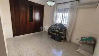 Piso en venta en Calle Virgen de Guadalupe