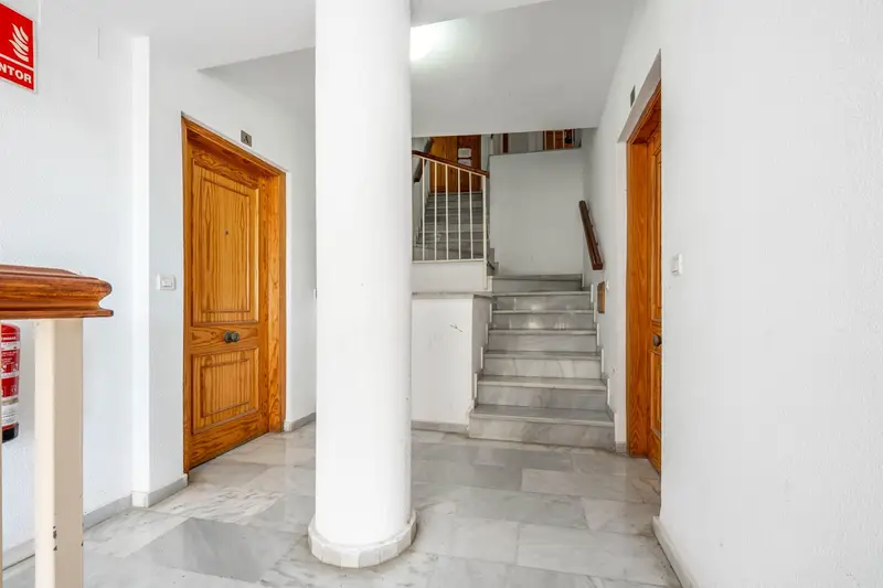 Venta Piso 2 habitaciones Playa Castell de Ferro