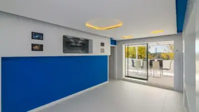 Piso en Venta Gavà 94m² Terraza Vistas al Mar