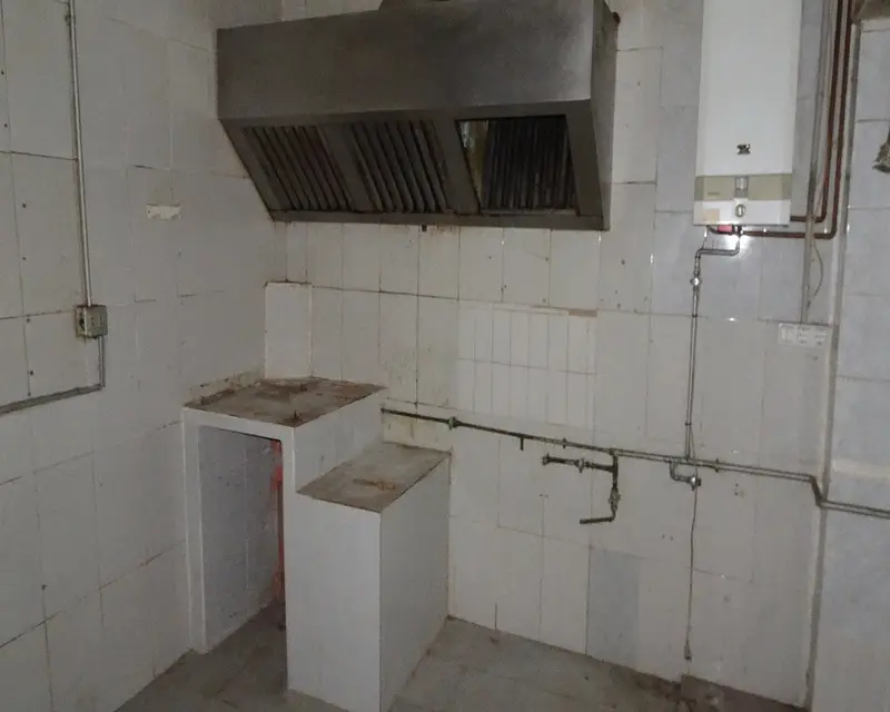 Local en Venta en Blanes 84.87 m²