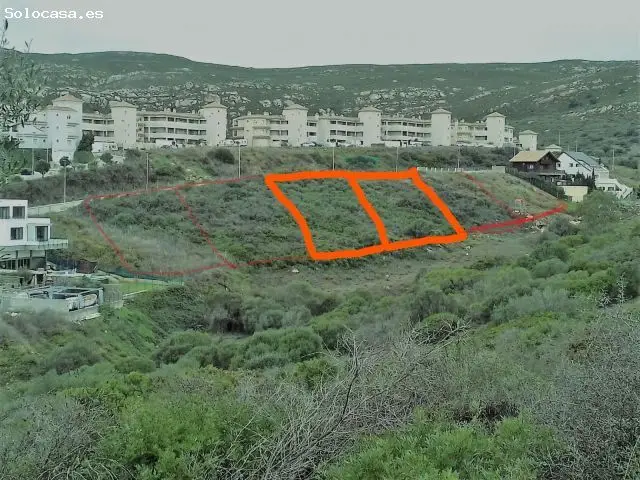 Finca Rustica en Venta Alcaidesa Cadiz