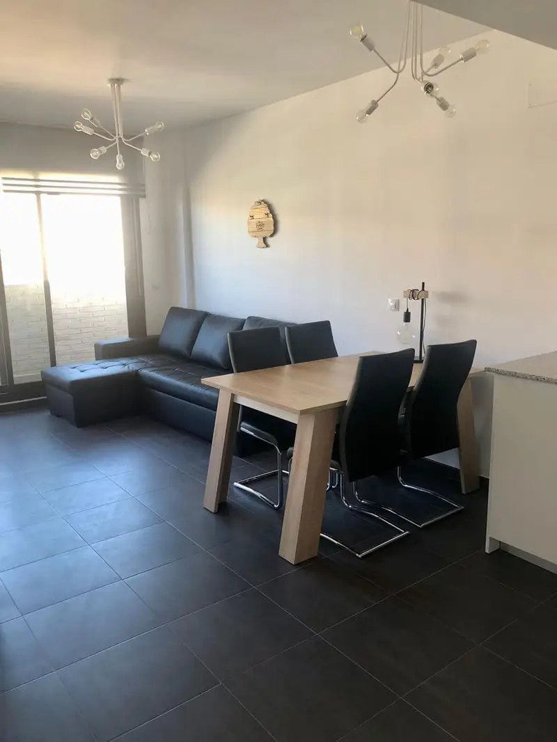 Apartamento en Venta L'Ametlla de Mar Cerca de la Playa