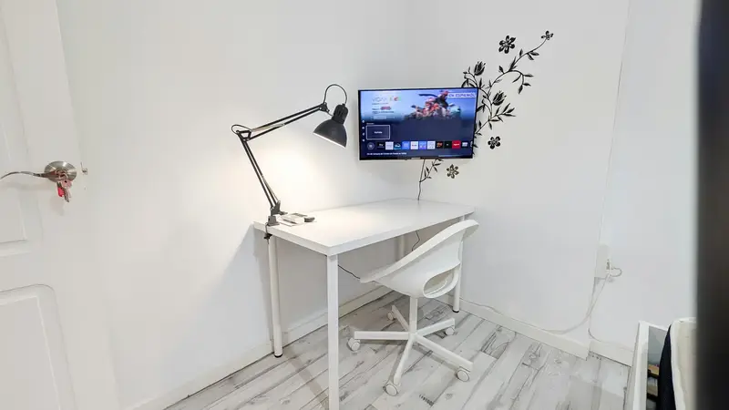 Habitación alquiler Córdoba, España