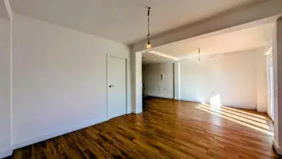 Piso Reformado en Venta con Excelentes Vistas