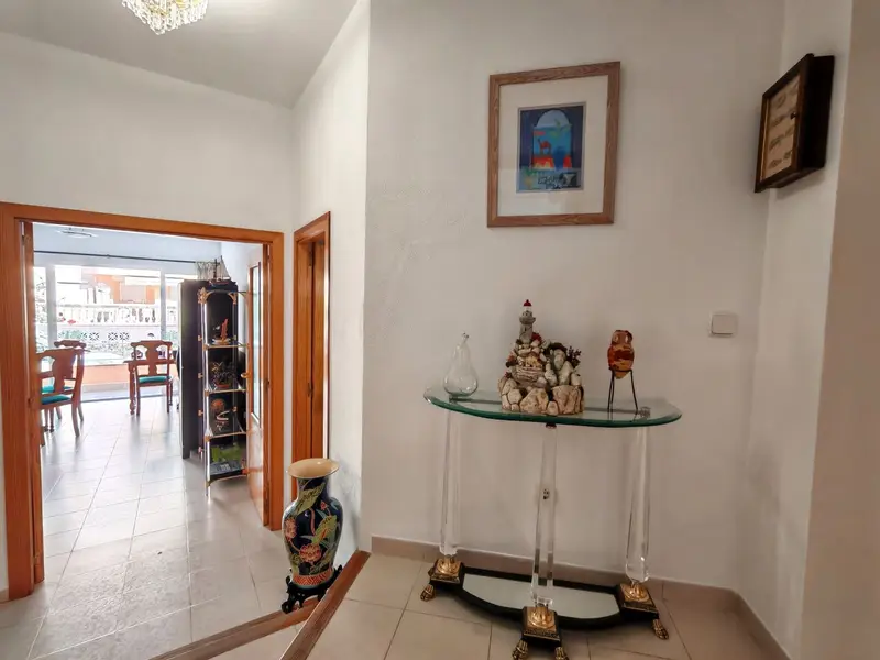 Apartamento en venta en Palma de Mallorca con vistas al mar