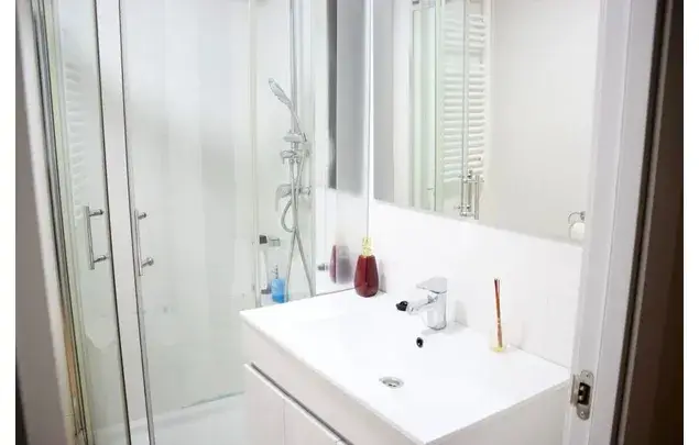 Apartamento 2 Dormitorios Cordoba Centro 64m²