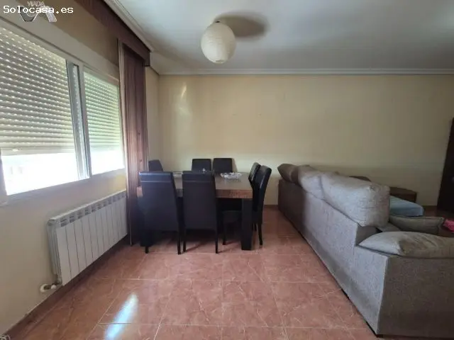 Piso en Venta Puertollano 3 Dormitorios Garaje