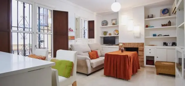 Apartamento en Seville, Andalusia