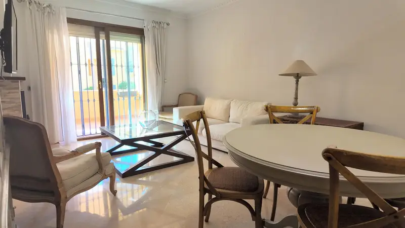 Apartamento 3 Dormitorios Nagüeles Marbella