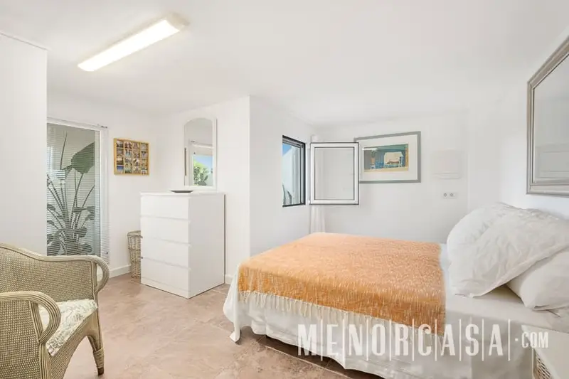 Apartamento en Venta Binibeca Menorca 2 Dormitorios Piscina Comunitaria