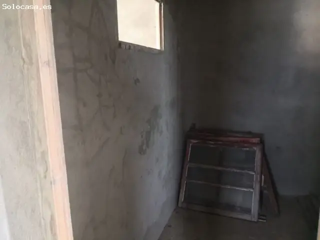 Casa en Seaia Malpica para restaurar 500m2 terreno