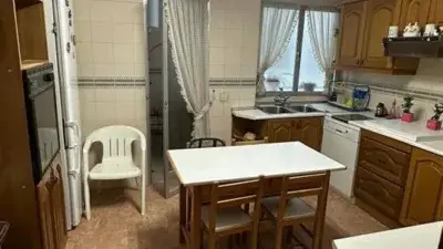 Piso en venta Paseo San Gregorio Puertollano