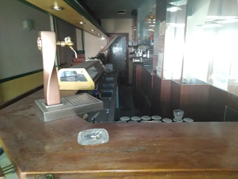 Venta Local Comercial Sarriko Deusto Bilbao 62m2