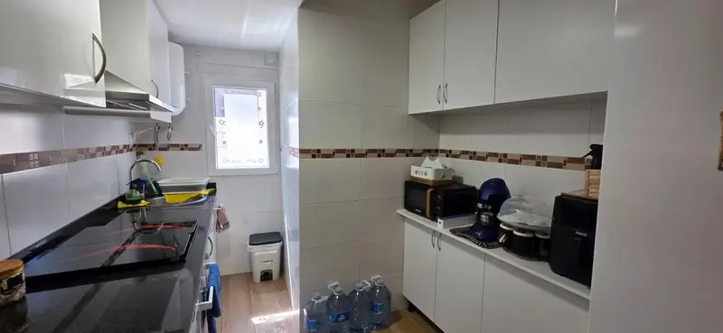 Piso en venta L'Ametlla de Mar 91m2 4 habitaciones cerca de la playa