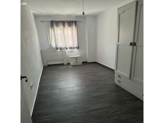 Piso Reformado 3 Dormitorios 1 Baño Adaptado Minusvalidos