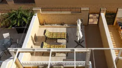 Adosado en Punta Prima Costa Blanca