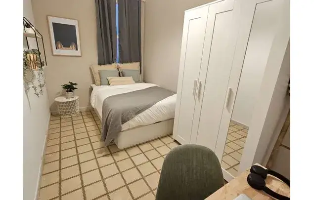 Apartamento 5 Habitaciones 130m² Barcelona Centro