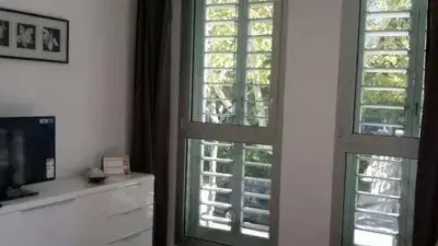 Piso en Alquiler Barcelona Capital 1 Dormitorio Moderno Cerca de la Playa