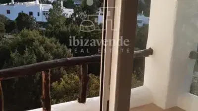 Estudio en Cala Vadella Alquiler Temporada hasta Octubre