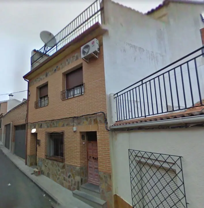 Casa en Navahermosa Toledo Alquiler