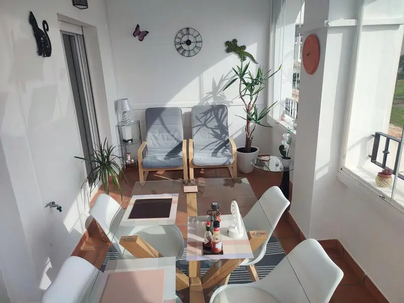 Apartamento en venta Hacienda Riquelme Golf Murcia