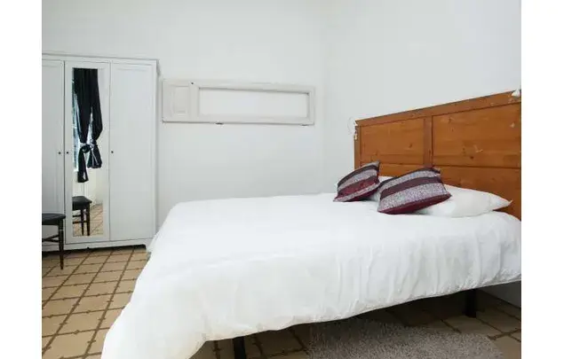 Apartamento 100m2 5 Dormitorios Barcelona Cerca Sagrada Familia