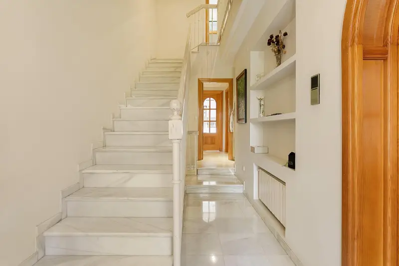Venta Adosado Piscina Neptuno Granada