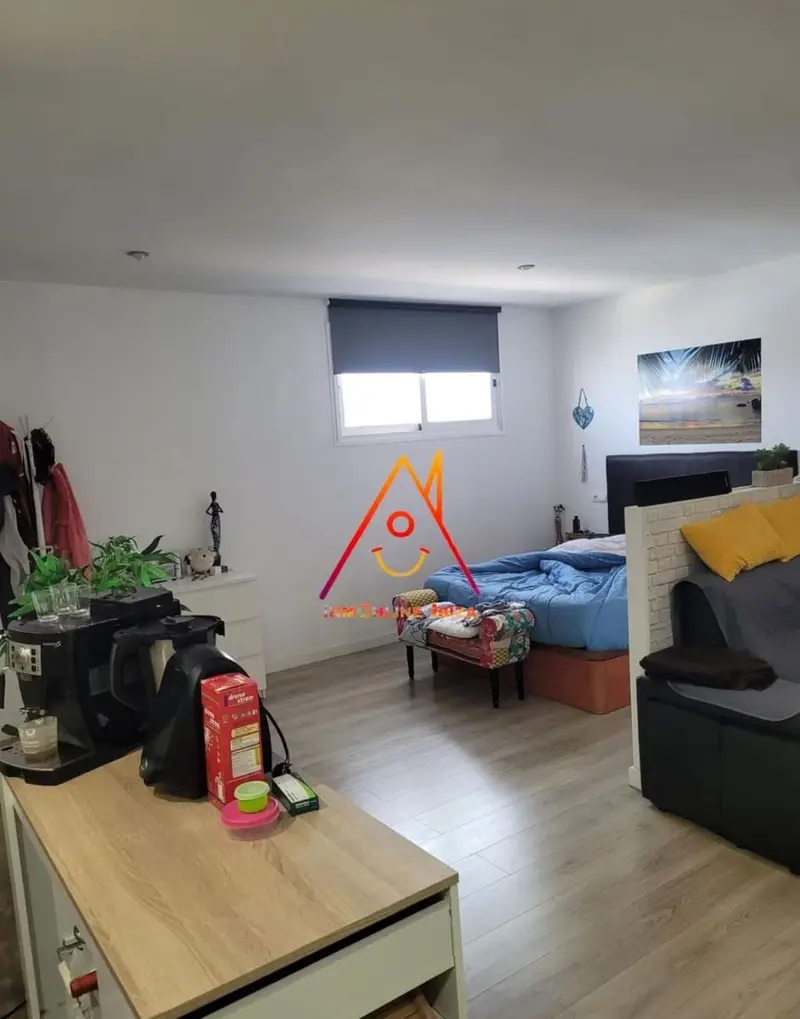 Nave Industrial en Venta Montecristo Ibiza
