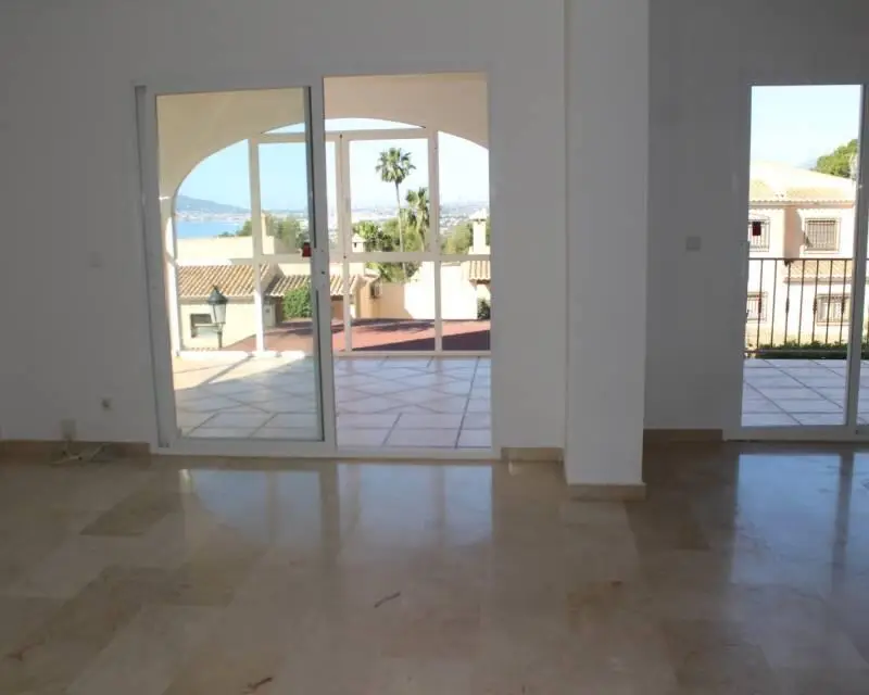 Dúplex 4 Dormitorios Altea Hills Vistas al Mar