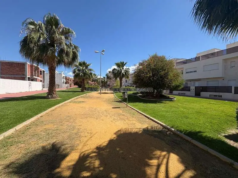 Parcelas Rusticas en Venta Lorca Viviendas Duplex o Chalets
