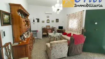 Chalet en venta en Carmona cerca de Sevilla
