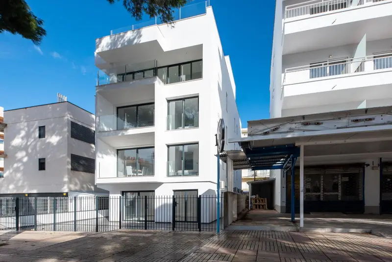 Apartamento en venta Palma de Mallorca 4 plantas