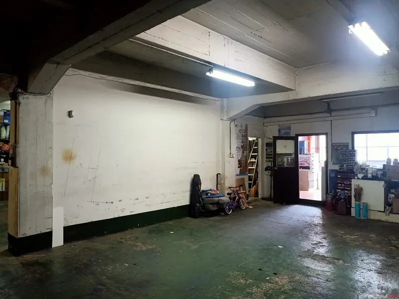 Local Comercial 200m² Bilbao Venta