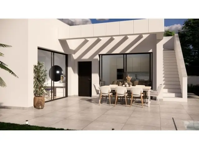 Villas de Lujo en Ciudad Quesada Alicante