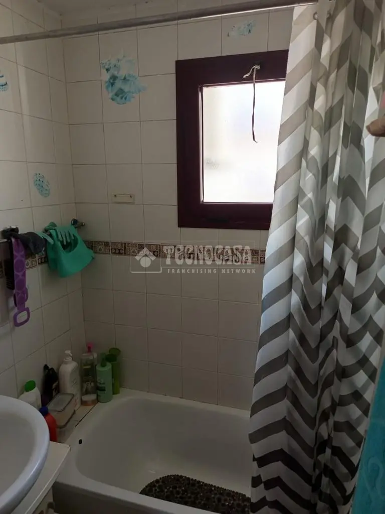 Casa en venta en San Roque