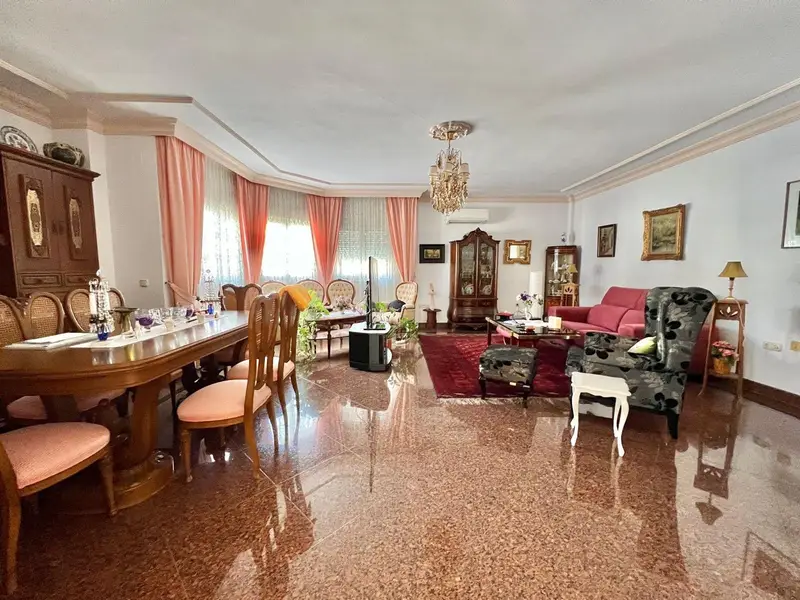 Casa Villa 5 Dormitorios Fuengirola Lujo Cerca Playa
