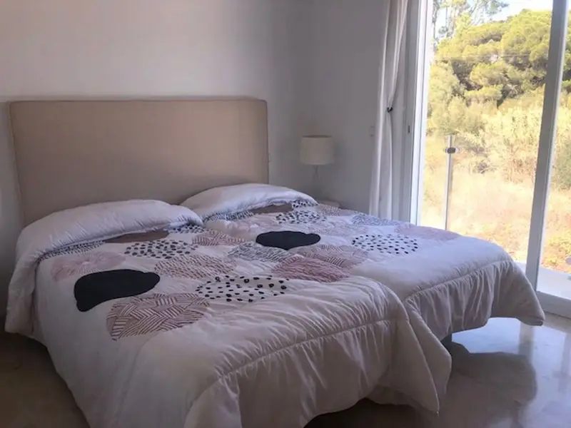 Villa en Venta Puerto Banus 5 Dormitorios 3 Baños Piscina Privada