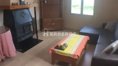Casa unifamiliar en venta en Calle Real
