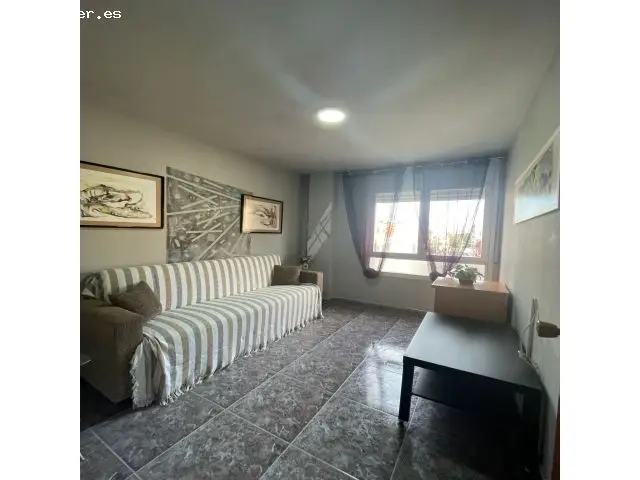 Piso en Venta en Sant Adria del Besos con Parking Incluido