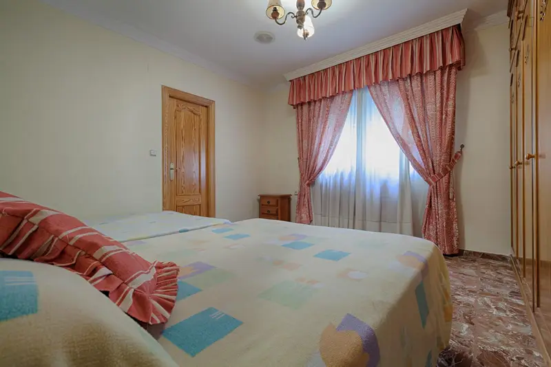Apartamento Estudiantes Erasmus Cenes de la Vega Granada