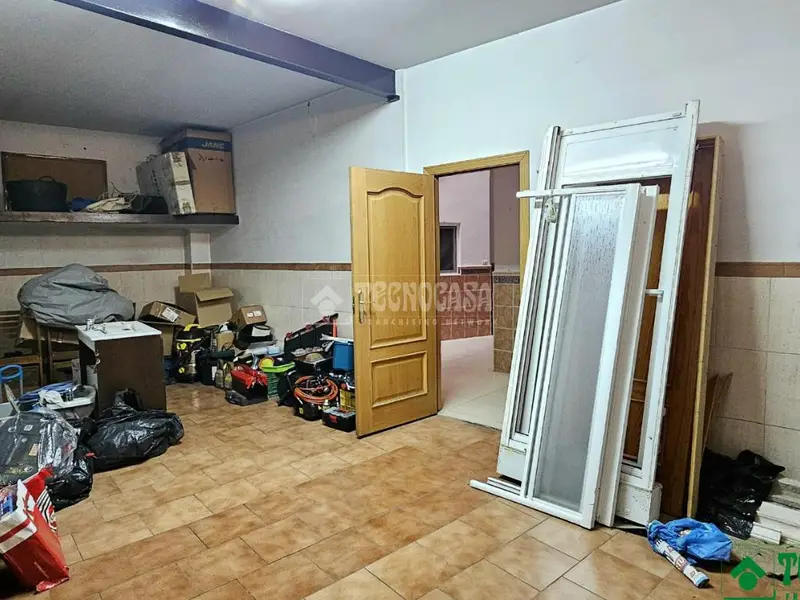 Casa en venta en Herencia