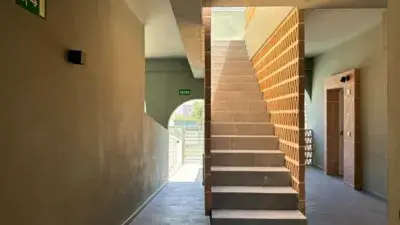 Atico en venta en Sanlúcar de Barrameda