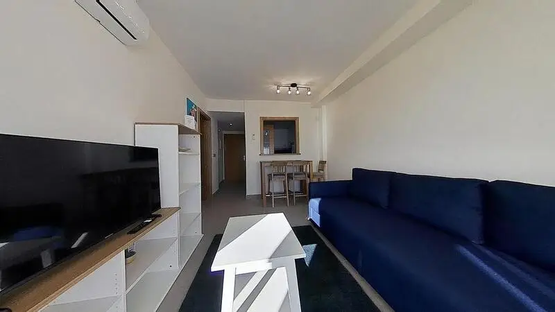 Apartamento en Venta La Manga 1 Dormitorio Moderno